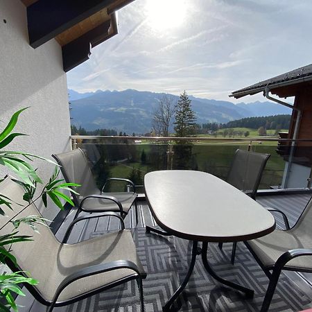 Alpenblick Apartments Ramsau am Dachstein Exterior foto