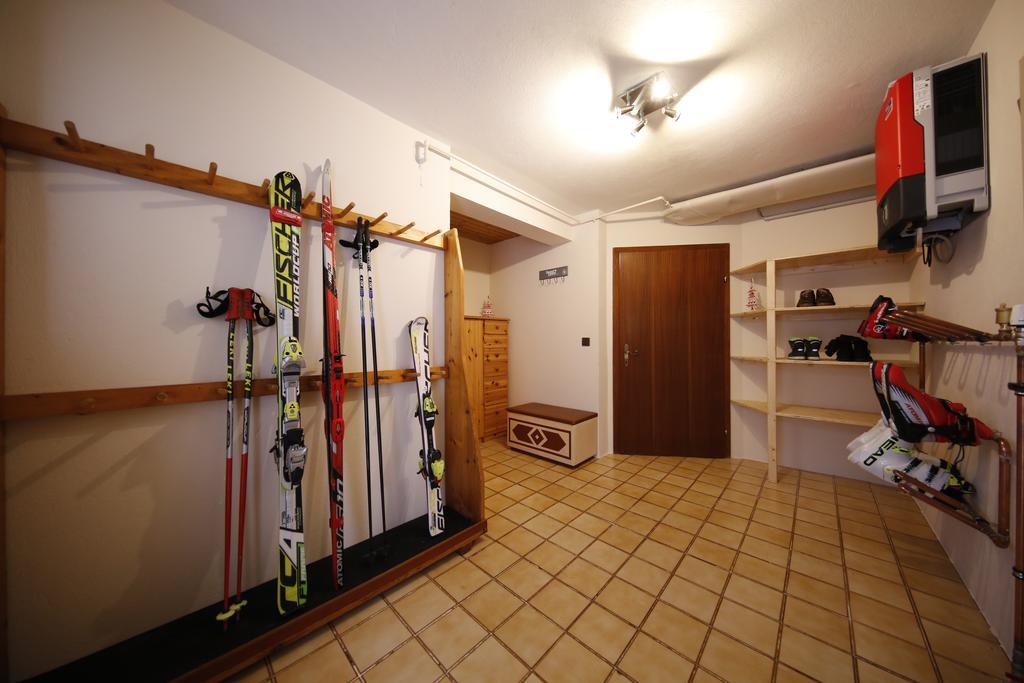 Alpenblick Apartments Ramsau am Dachstein Exterior foto